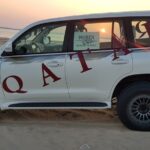 Desert Safari Adventure 4 hours from Doha with Pickup - The Value of This Experience