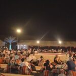 Desert Safari Adventure And Burj Khalifa Experience - Exploring the Itinerary in Detail
