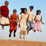 Desert Safari Adventure Dubai - What Sets This Tour Apart?