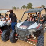 Desert Safari Adventures Dubai - Who Will Love This Tour?