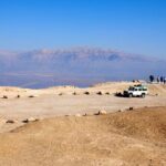 Desert Safari and Dead Sea Day Trip from Jerusalem - The Itinerary in Detail: From Desert to Shore