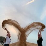 Desert Safari and Sandboarding with Dinner in Dubai - FAQ