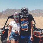 Desert Safari at Sharm El Sheikh - The Sum Up