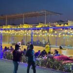 Desert Safari BBQ Dinner, Live Shows, ATV Bikes, Sandboarding - Logistics and Value