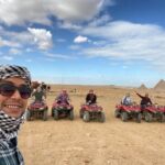 Desert Safari by Quad Bike Around Pyramids - Final Thoughts