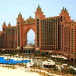 Desert Safari, City Tour & Dhow Cruise in Marina Enjoy In Dubai - Authentic Experiences from Travelers