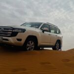Desert Safari Dubai - The Guide and Service: Making It Special