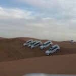 Desert Safari Dubai - Why this Safari Is a Great Deal