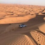 Desert Safari Dubai - Who Is This Tour Best For?