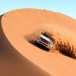 Desert Safari Dubai - Practical Tips and Insights