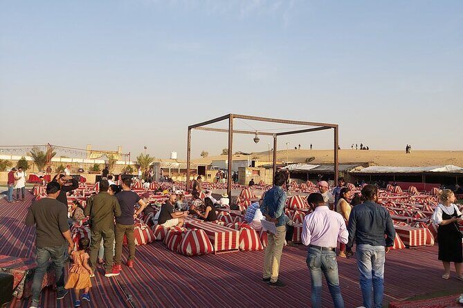 Desert Safari Dubai 30 Mins Quad Bike, Sand Board, Camel Ride BBQ - Final Thoughts: Is It Worth It?