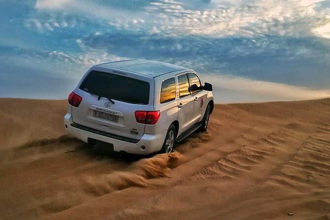 Desert Safari Dubai - Who Will Love This Tour?