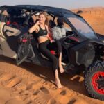 Desert Safari Dubai 4x4 - The Itinerary in Detail: What to Expect