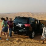 Desert Safari dubai - The Value and Practical Aspects