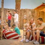 Desert Safari Dubai: 7 Hours Tours With BBQ & Live Shows - Authentic Experiences and Practical Details