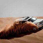 Desert Safari Dubai High Red Dunes, Camel Ride, BBQ At Camp - The Sum Up