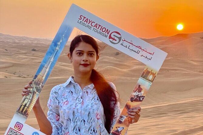 Desert Safari Dubai in 4x4 Vehicle with Dinner - The Itinerary in Detail: What to Expect