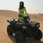 Desert Safari Dubai (PREMIUM VIP) - What Makes This Tour Stand Out