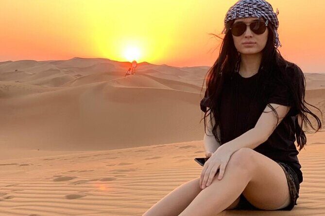 Desert Safari Dubai Tour with Dune Bashing, Camel Ride, & BBQ - Why This Tour Works Well and Who It’s For