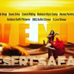 Desert Safari Dubai (VIP Package ) - What You Should Know About This Tour