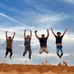 Desert safari Dubai with BBQ Dinner - Deep Dive into the Itinerary