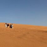 Desert Safari Dubai with BBQ Dinner and Belly Dance - Is it Worth the Price?