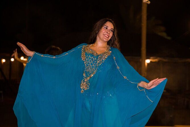 Desert Safari Dubai with BBQ Dinner Buggy Ride and Dune Bashing - Practical Details and Tips