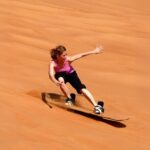 Desert Safari Dubai with BBQ Dinner, Sand Boarding & Camel Ride - Final Thoughts