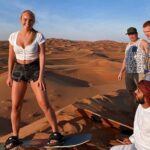 Desert Safari Dubai With Buffet Dinner - Final Thoughts