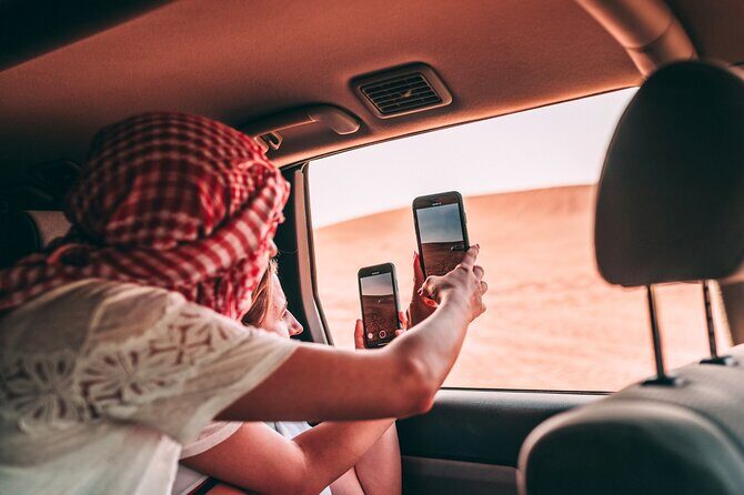 Desert Safari Dubai with Dune Bashing, Activities and Dinner - Analyzing the Value of This Tour