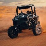 Desert Safari Dubai With High Speed Dune Buggy And Dinner in 5 Star Camp - The Desert Camp: Culture, Cuisine, and Entertainment