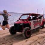 Desert Safari Dune Bashing Camel Ride Sand Surfing Atv or Buggy - The Exciting Dunes: Dune Bashing and ATV Rides