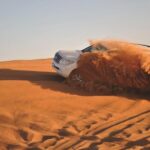 Desert Safari Experience 4×4 Pick and Drop from Abu Dhabi - Who Should Consider This Tour?