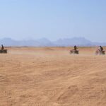 Desert safari hurghada - The 25-Kilometer Desert Safari