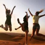 Desert Safari in 4x4 Car with BBQ Dinner and Belly Dance - The Practical Side: Logistics and Tips