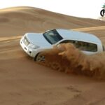 Desert Safari in Dubai Red Dunes with BBQ Dinner Private Tour - Why This Tour Offers Great Value