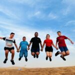 Desert Safari In Dubai With 4x4 Pick & Drop & Live Show - Real Traveler Insights