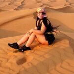 Desert safari in Dubai With BBQ Buffet Dinner Live Entertainments - The Value of the Tour