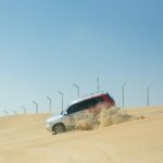 Desert Safari in Dubai with full package - no hidden cost - The Itinerary in Detail