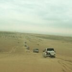 Desert safari Inland Sea Private Tour - Why This Tour Is a Solid Choice