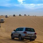 Desert Safari & Keshta | (Private) - Authentic Experiences and Cultural Highlights