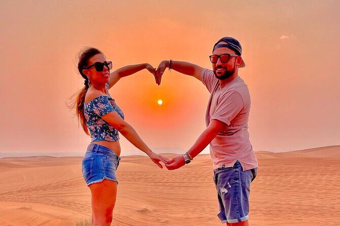 Desert Safari Qatar - Why This Tour Offers Great Value