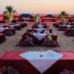 Desert Safari, Quad Biking (30 mins) & VIP BBQ Dinner Experience - Is It Worth the Price?
