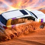 Desert Safari Quad Biking with Barbeque and Dubai City Tour - Authentic Experiences and Review Highlights