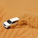 Desert Safari Redsand Dunes with BBQ Dinner in Dubai - Authentic Experiences and Guest Feedback