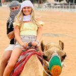 Desert Safari Small Group Tour - The Sum Up