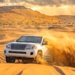 Desert Safari Tour, 6 Hour Fun, Family & Friends, Camel Ride & Dinner Included. - What Travelers Are Saying