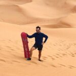 Desert Safari Tour with Camel Ride and BBQ Dinner in VIP Camp - Why This Tour Offers Great Value