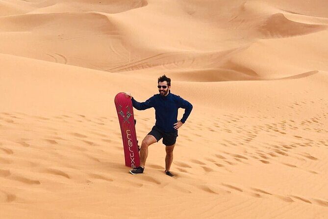 Desert Safari Tour with Camel Ride and BBQ Dinner in VIP Camp - Why This Tour Offers Great Value