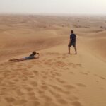 Desert Safari Tour with Quad Bikes - What Makes This Tour Stand Out?